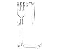 Senn Retractor (52088)