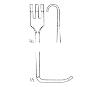 Senn Retractor (52090)