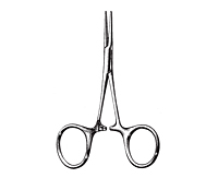 Hemostatic and Tissue Forceps