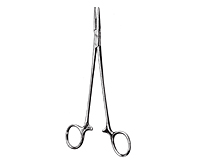 Delicate Allis Tissue Forceps