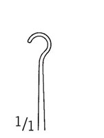 Frazier Hook (48161)