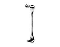 Double-Ended Goelet Retractor