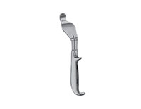 Small Bennett Bone Elevator and Retractor