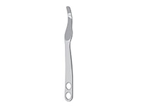 Pelvic Single Prong Retractor