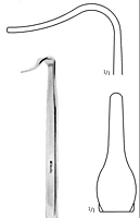 Blount Knee Retractor (48206)