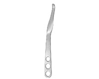 Hohmann Retractor with Three Holes