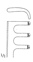 Jansen Retractor (52422)