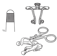 COX Metatarsal Spreader (69990)