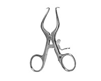 Sharp Point Gelpi Retractor