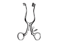 Weitlaner Retractor