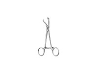 Plate and Bone Holding Forceps