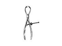 Patella Forceps