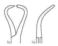 Bone Reduction Forceps (47137)