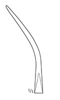 Reill Bone Reduction Forceps (47132)