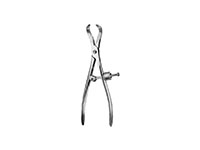 Bone Reduction Forceps with Speed Lock