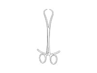 Bone Reduction Forceps (47134)