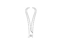 Bone Reduction Forceps (47134) - 2