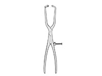 Pelvic Reduction Forceps