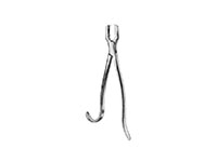 Mini Kern Bone Forceps