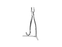 Mini Kern Bone Forceps with Ratchet