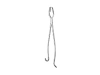 Light Model Lane Bone Holding Forceps