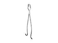 Lane Bone Forceps