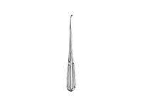 Epstein Curette with Hollow Handle