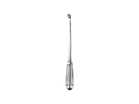 Brun (Spartt) Curette with Hollow Handle (49118)