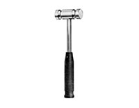 Phenolic Handle Bone Mallet