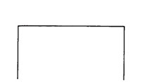 Straight Long Bevel Osteotome with Calibration Lines (69946)