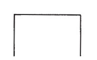 Lambotte Osteotome with Calibration Lines (46352)