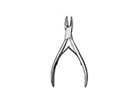 Bone Cutting Forceps