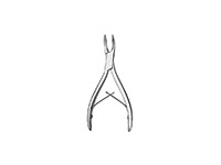 Bone Cutting (Cleveland) Forceps for Small Bones