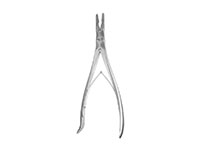 Straight Smith-Peterson Laminectomy Rongeur