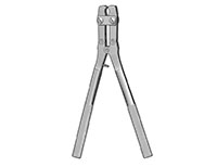 Pin and Rod Cutters