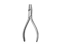 Flat Nose Plier