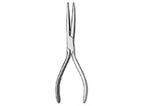 Long Jaw Needle Nose Plier