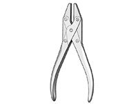 Parallel Plier