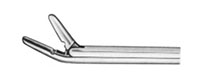 Up Angled Cushing Intervertebral Disc Rongeur