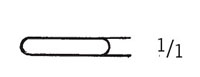 Straight Cushing Intervertebral Disc Rongeur (47710)