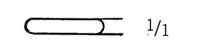 Up Angled Cushing Intervertebral Disc Rongeur (47712)