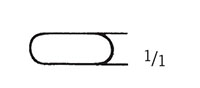 Up Angled Spurling Intervertebral Disc Rongeur