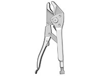 Heavy-Duty Large Locking Plier