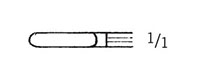 Straight Ferris-Smith Intervertebral Disc Rongeur (47858) - 2