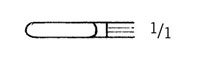 Down Angled Ferris-Smith Intervertebral Disc Rongeur (47862)