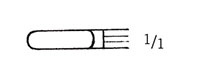 Straight Ferris-Smith Intervertebral Disc Rongeur (47864)