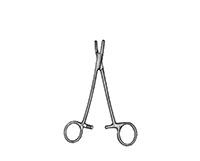 Wire Pulling Forceps