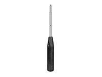 Hexagonal Screwdriver with Notch (48368)