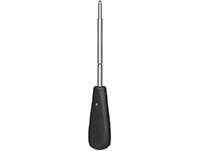 Hexagonal Screwdriver with Notch (48349)