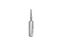 Self-Retaining Screw Holding Forceps